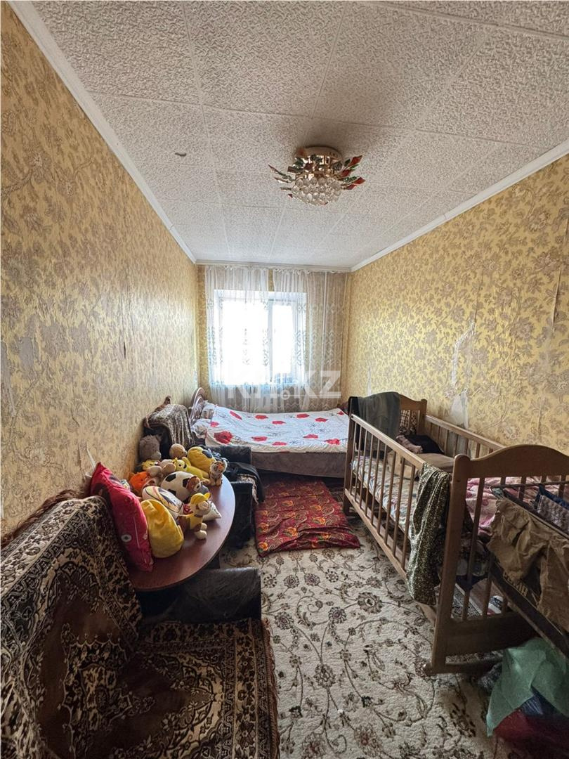 Продажа 3-комнатной квартиры, 60 м² в Караганде - фото 4