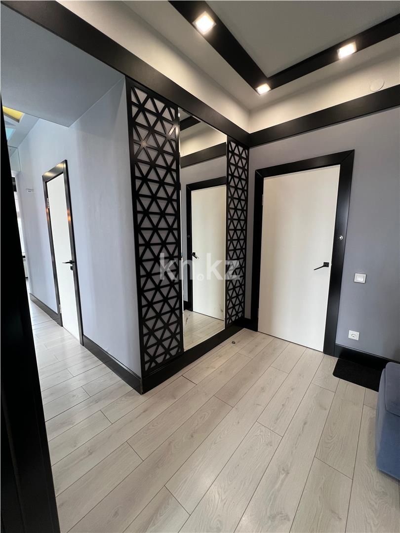 Продажа 2-комнатной квартиры, 56 м² в Караганде - фото 11