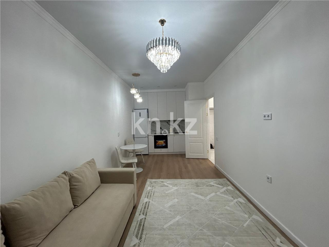 Продажа 2-комнатной квартиры, 40 м² в Астане - фото 8