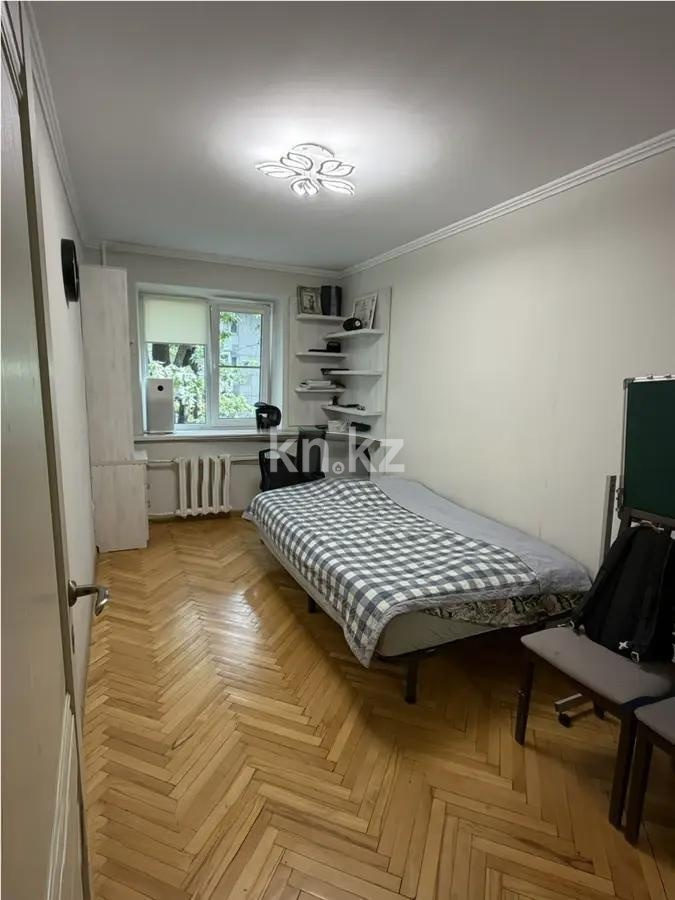 Продажа 3-комнатной квартиры, 53 м² в Алматы - фото 2