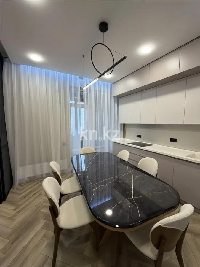 Продажа 4-комнатной квартиры, 160 м² в Алматы - фото 5