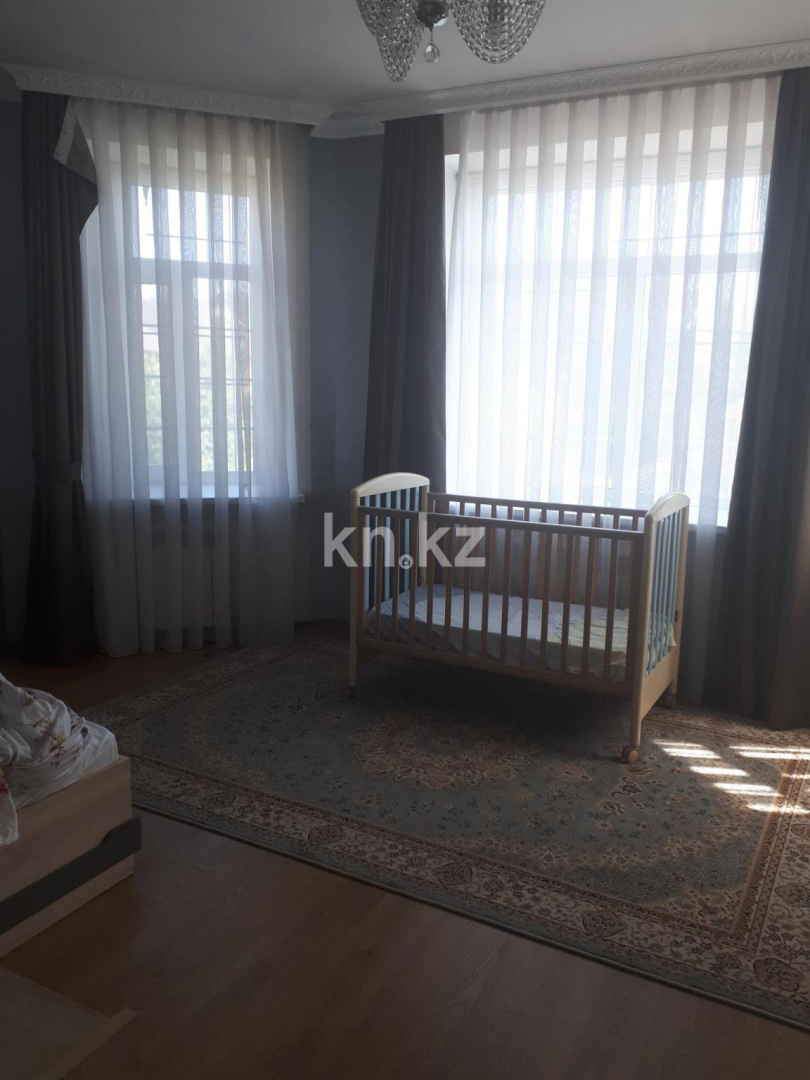 Продажа 6-комнатного дома, 371 м², ул. Ермекова, дом  91/2 в Караганде - фото 14