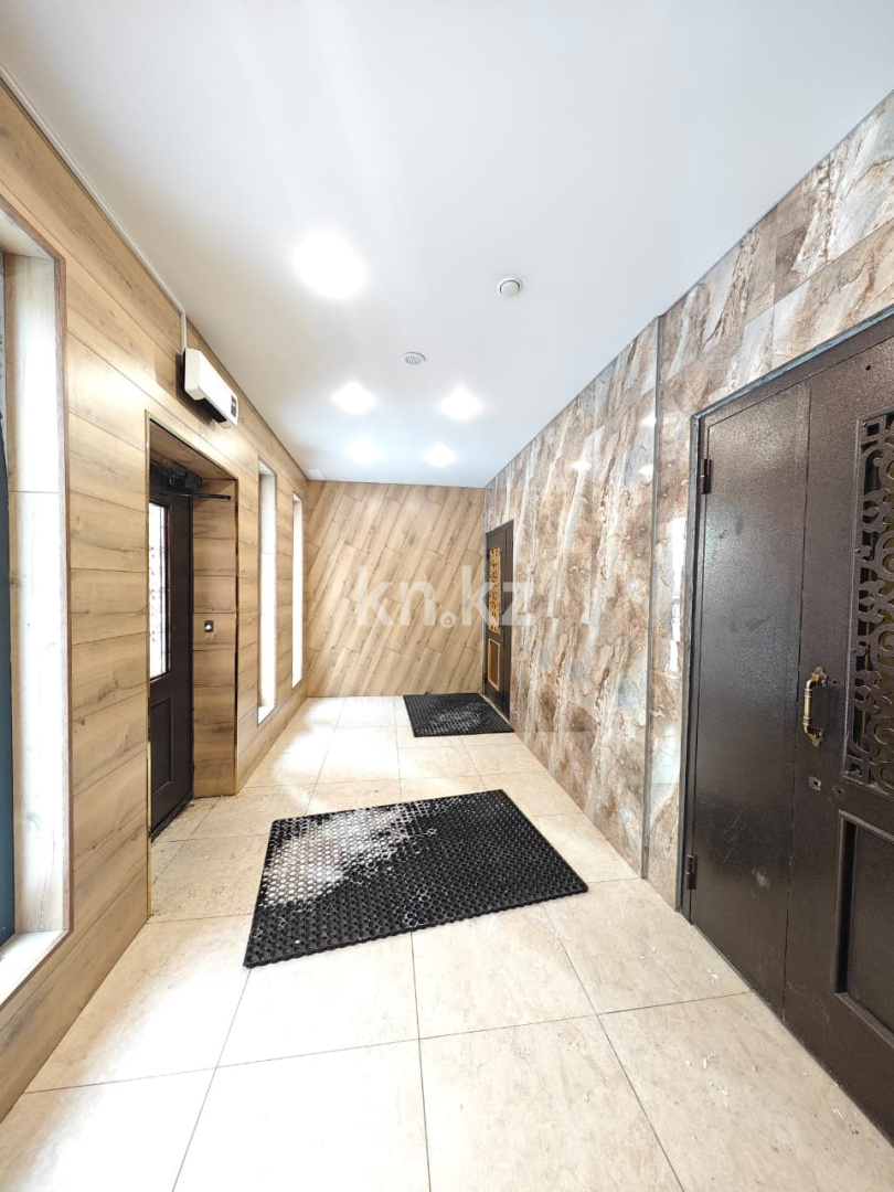 Продажа 2-комнатной квартиры, 61 м² в Караганде - фото 23