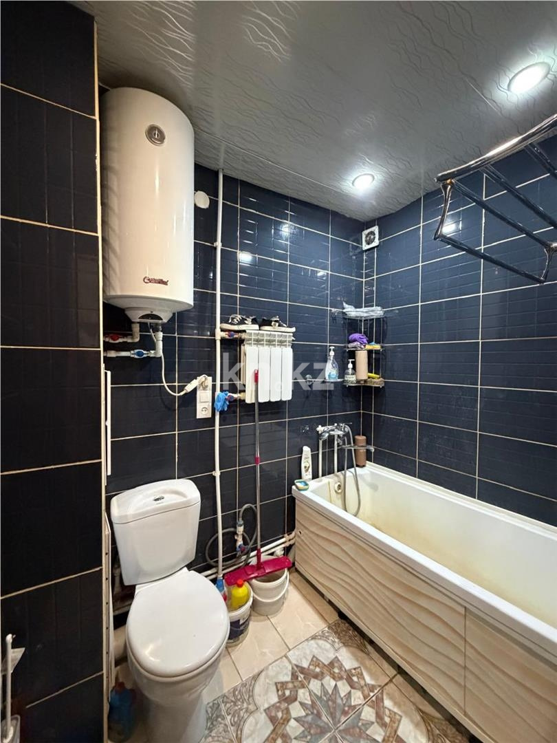 Продажа 2-комнатной квартиры, 44 м² в Темиртау - фото 7