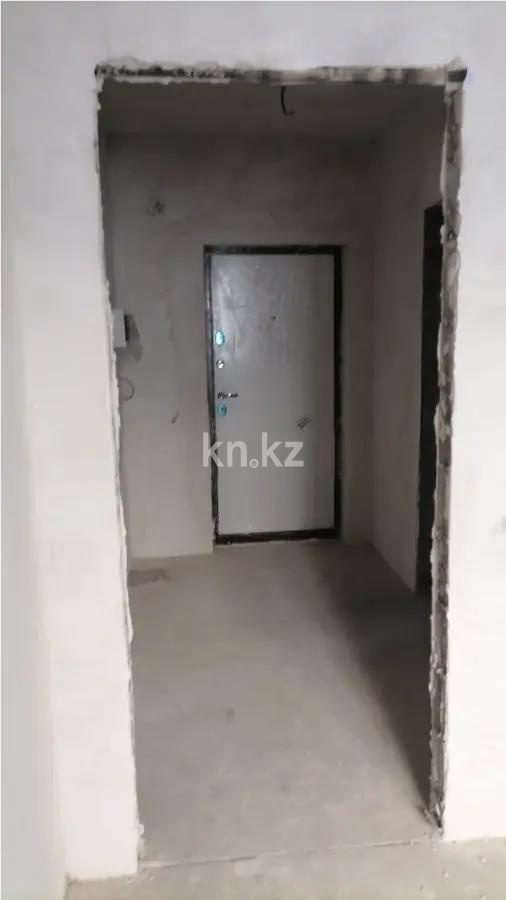 Продажа 1-комнатной квартиры, 37.5 м², ул. Северное Кольцо, дом  92/2 в Алматы