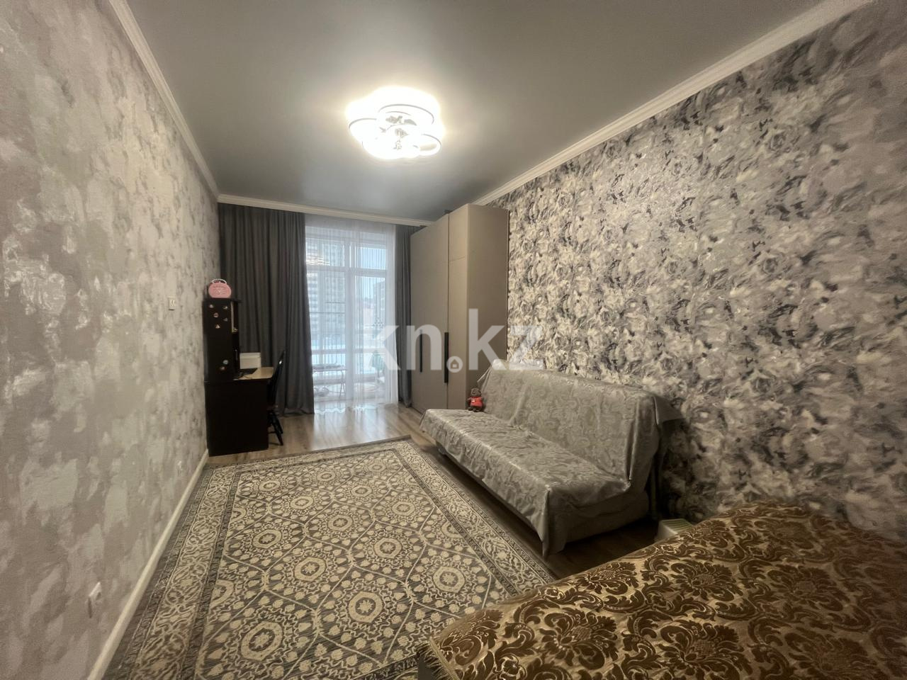 Продажа 3-комнатной квартиры, 100 м², ул. Ашимова, дом  15 в Караганде - фото 9
