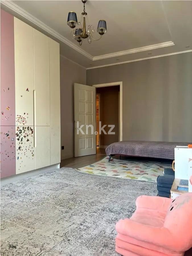 Продажа 3-комнатной квартиры, 87 м² в Алматы - фото 3
