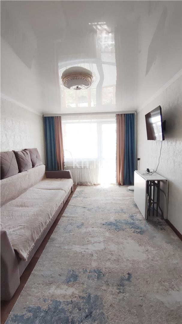 Продажа 2-комнатной квартиры, 44 м², 2 квартал в Караганде - фото 18