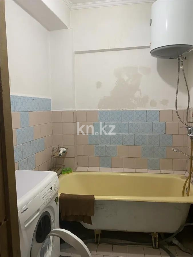 Продажа 2-комнатной квартиры, 57 м² в Алматы - фото 4