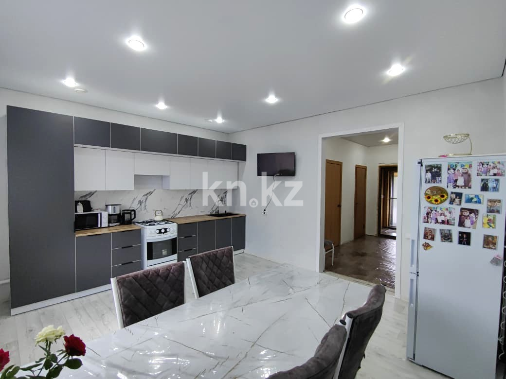 Продажа 5-комнатного дома, 100 м² в Караганде - фото 8