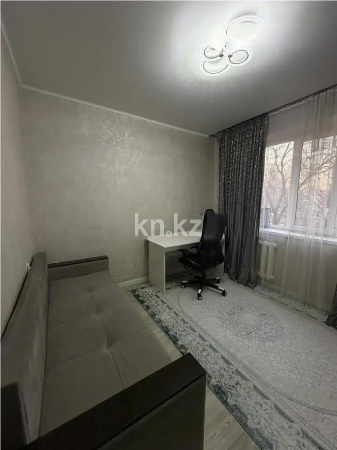 Продажа 2-комнатной квартиры, 51.7 м² в Алматы - фото 2