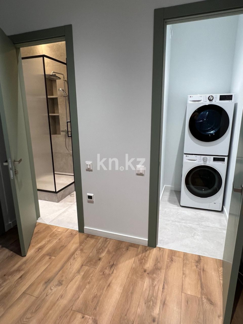 Продажа 2-комнатной квартиры, 67.03 м² в Астане - фото 15