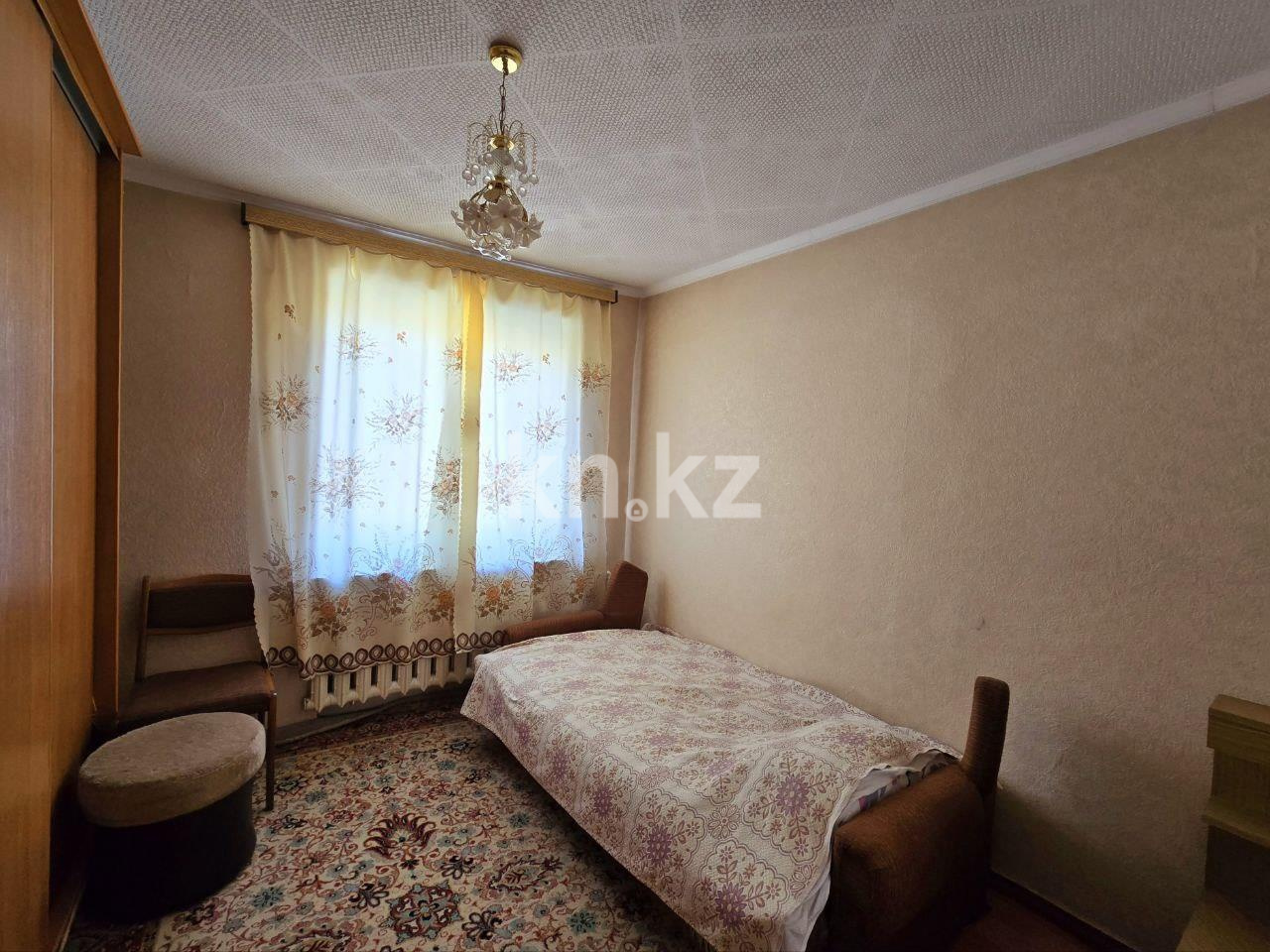 Продажа 3-комнатной квартиры, 64 м², пр. Момышулы в Темиртау - фото 3