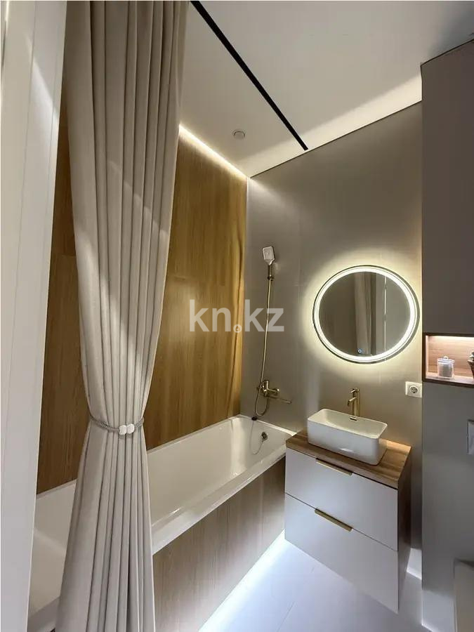 Продажа 2-комнатной квартиры, 41 м², ул. Е-36, дом  4 в Астане - фото 3