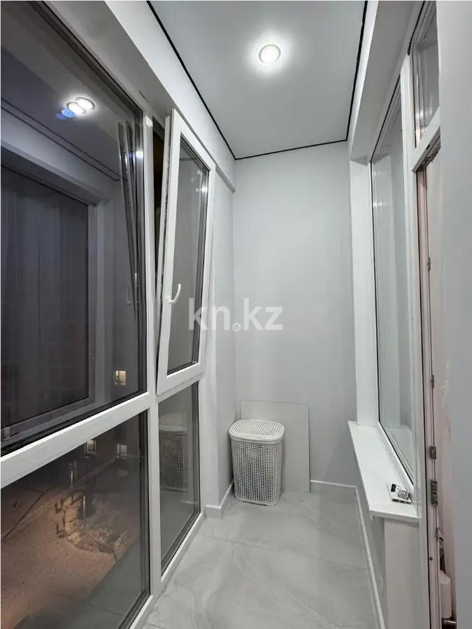 Продажа 1-комнатной квартиры, 38 м² в Алматы - фото 4