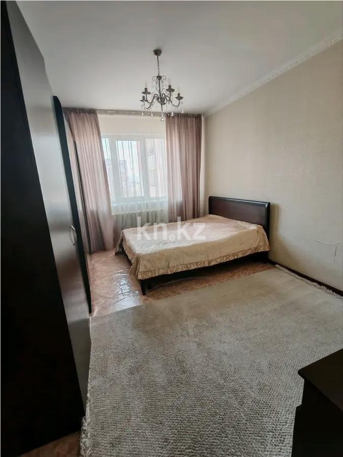 Продажа 2-комнатной квартиры, 64.4 м² в Алматы - фото 2