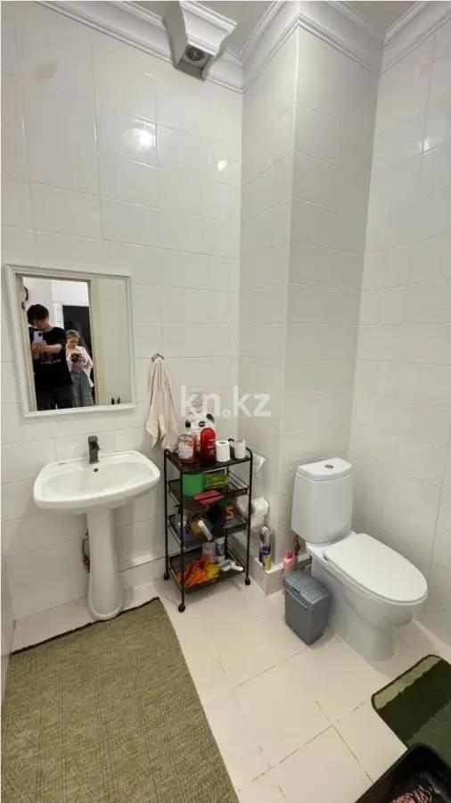 Продажа 3-комнатной квартиры, 111.7 м² в Астане - фото 5