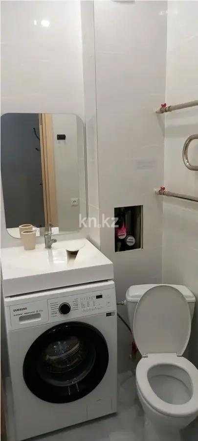 Продажа 1-комнатной квартиры, 21 м², ул. Нажимеденова, дом  19 в Астане - фото 3