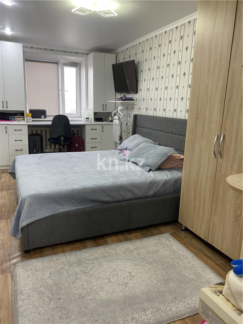 Продажа 2-комнатной квартиры, 46 м² в Сарани - фото 4