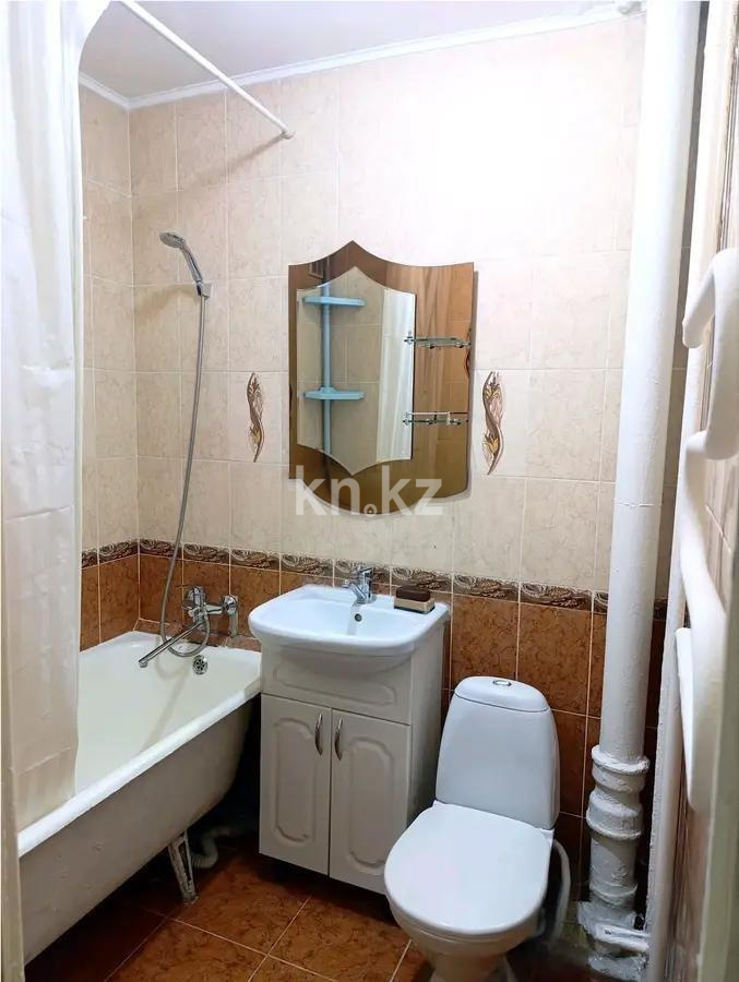 Продажа 1-комнатной квартиры, 31 м² в Алматы - фото 3