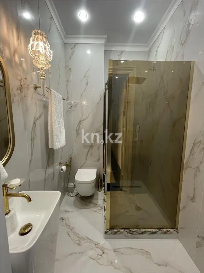 Продажа 3-комнатной квартиры, 117 м² в Алматы - фото 5