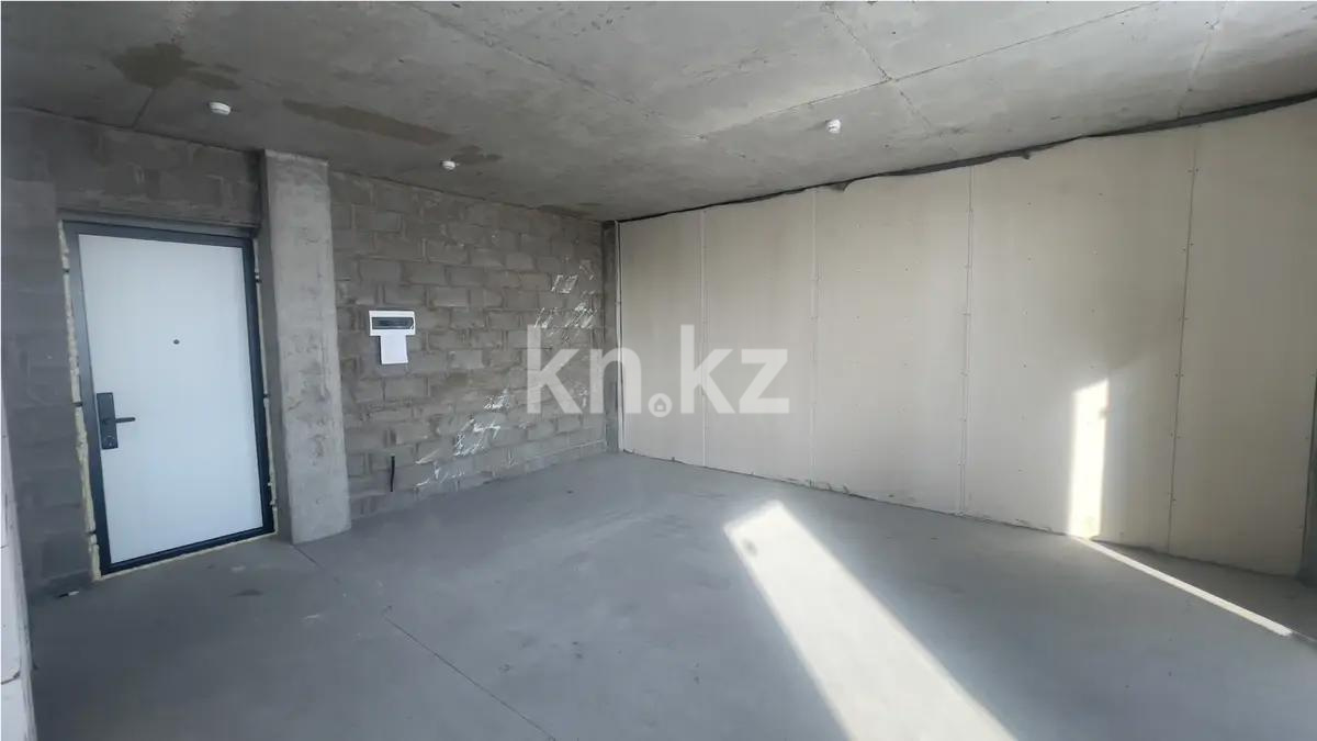 Продажа 1-комнатной квартиры, 44 м² в Астане - фото 2