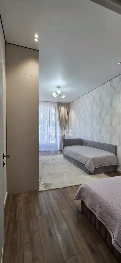 Продажа 3-комнатной квартиры, 78 м² в Алматы - фото 3