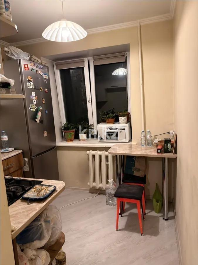 Продажа 1-комнатной квартиры, 31 м² в Алматы - фото 2