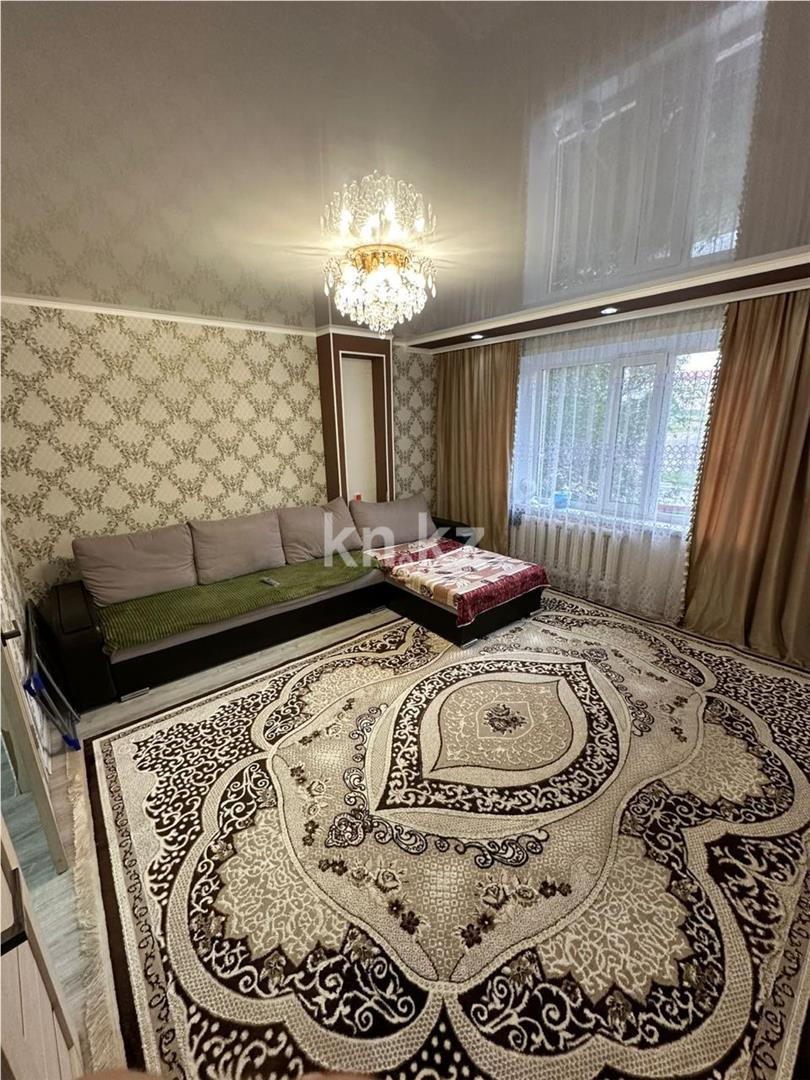 Продажа 2-комнатной квартиры, 54 м² в Караганде - фото 4