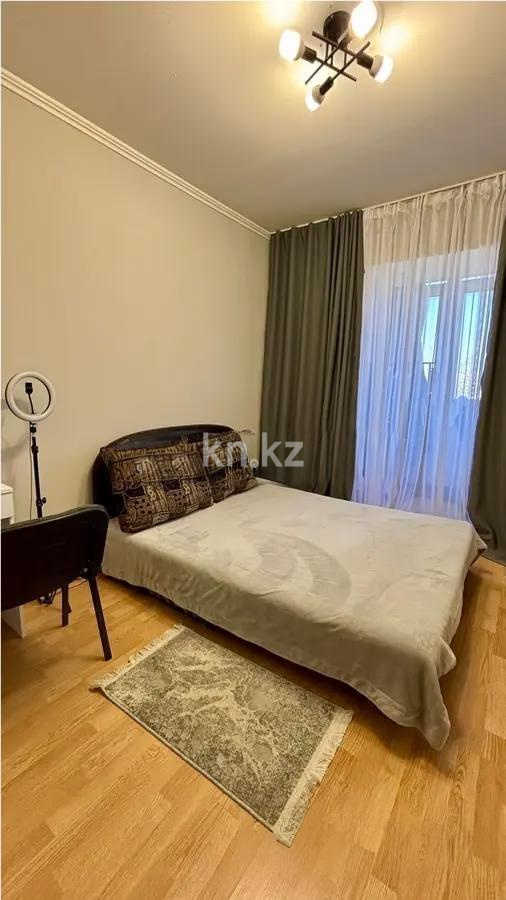 Продажа 4-комнатной квартиры, 78 м², мкр-н Орбита-3, дом  52/2 в Алматы - фото 2