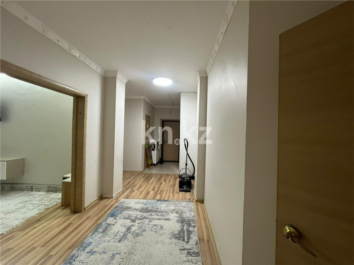 Продажа 3-комнатной квартиры, 96 м² в Астане - фото 12