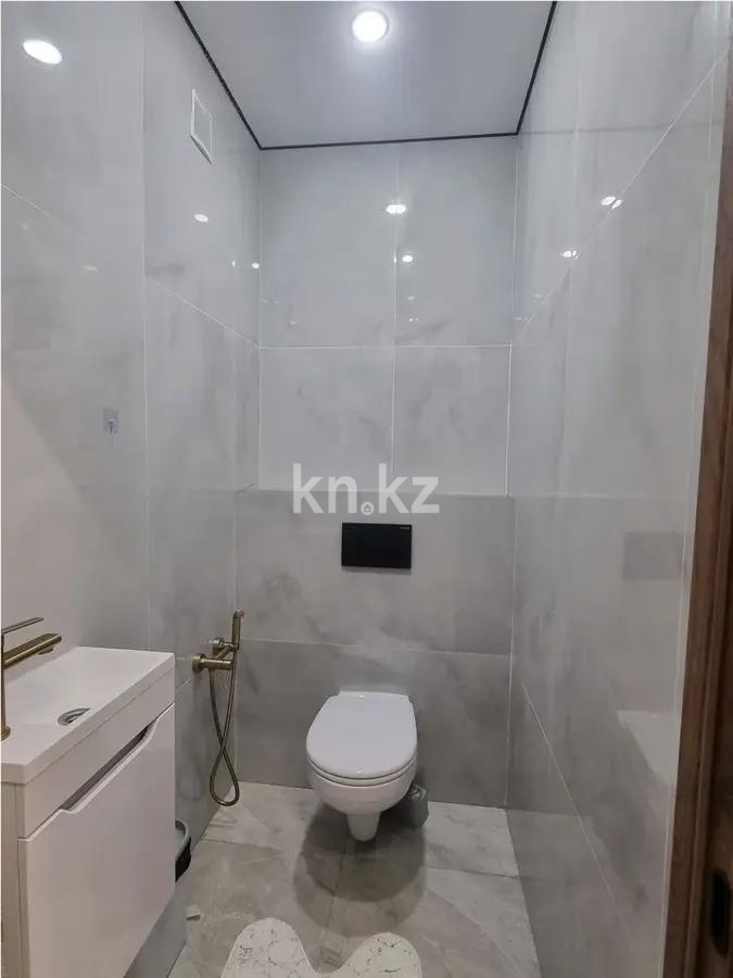 Продажа 3-комнатной квартиры, 76 м², ул. Култегин, дом  2 в Астане - фото 5