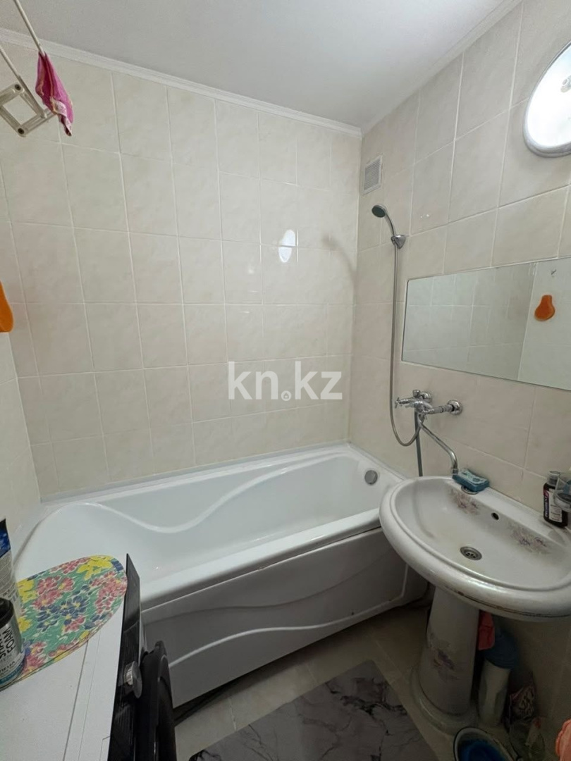 Продажа 4-комнатной квартиры, 77.2 м² в Костанае - фото 11