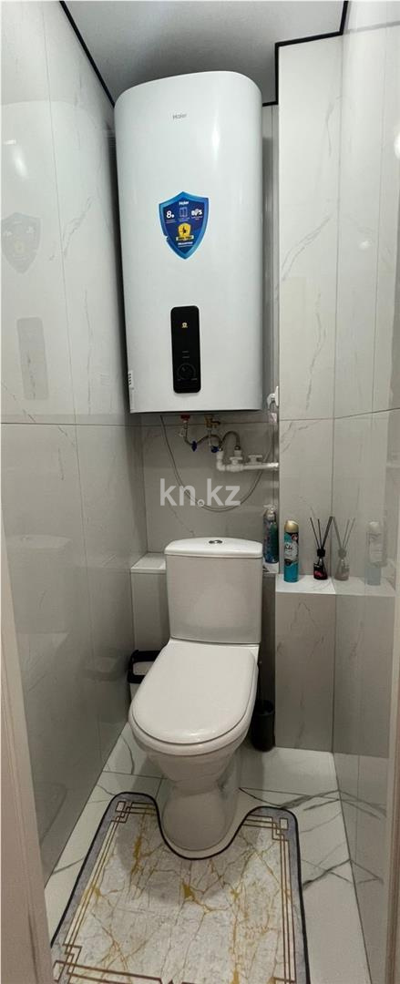 Продажа 2-комнатной квартиры, 53 м², ул. Таттимбета, дом  9 в Караганде - фото 8