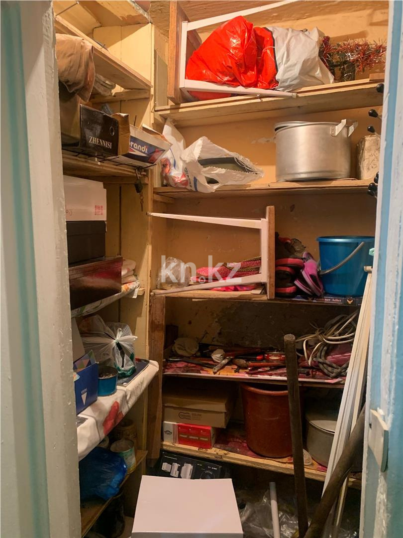 Продажа 2-комнатной квартиры, 58 м², ул. Шакирова в Караганде - фото 12