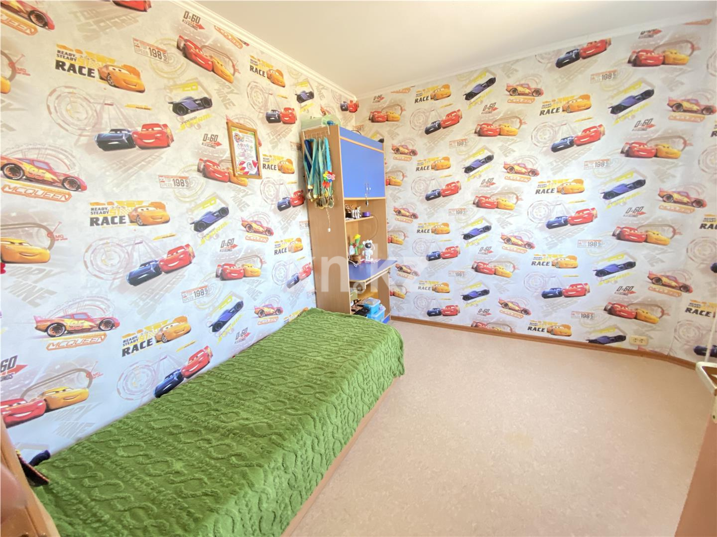 Продажа 4-комнатной квартиры, 61 м², мкр-н 23 в Караганде - фото 7