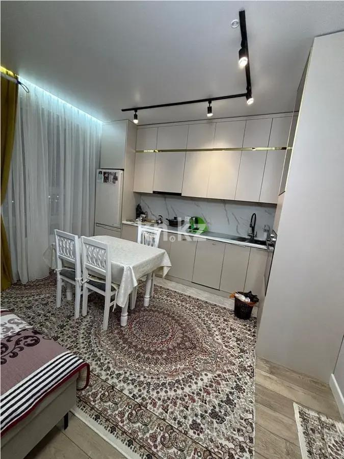 Продажа 2-комнатной квартиры, 47.5 м² в Астане - фото 2