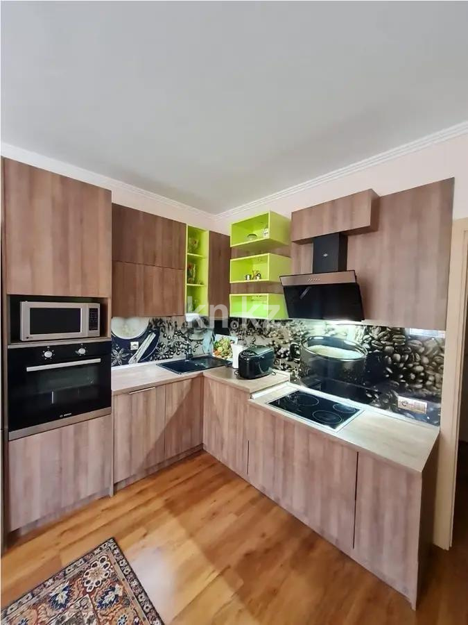 Продажа 1-комнатной квартиры, 48 м², ул. Алтынсарина, дом  68/4 в Алматы - фото 3