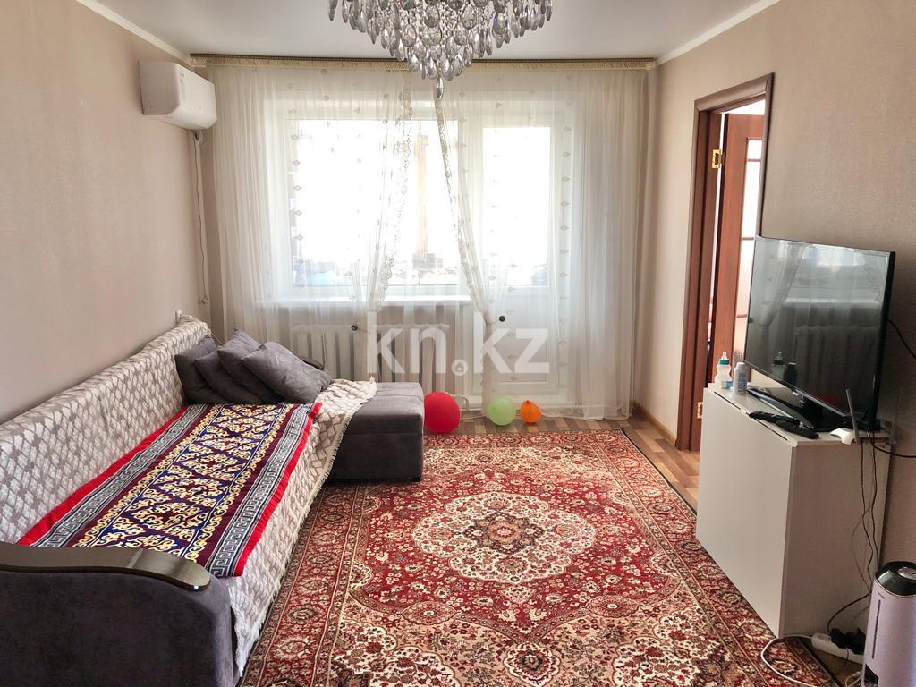 Продажа 4-комнатной квартиры, 61 м², мкр-н 16 в Караганде