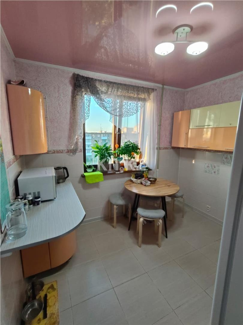 Продажа 3-комнатной квартиры, 67 м², пр. Мира в Темиртау - фото 7