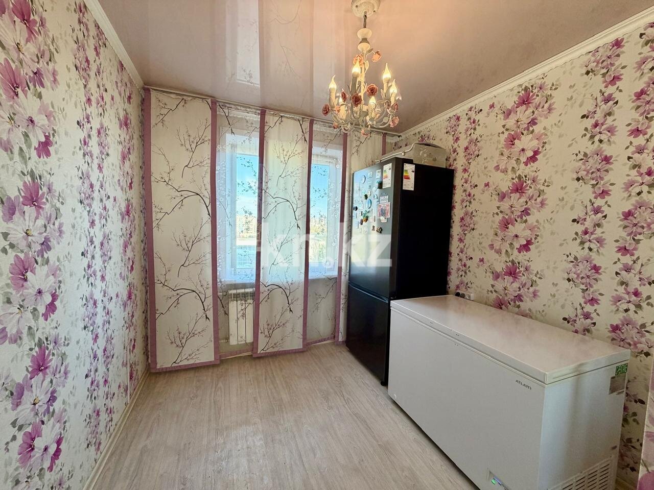 Продажа 4-комнатной квартиры, 77 м² в Караганде - фото 8