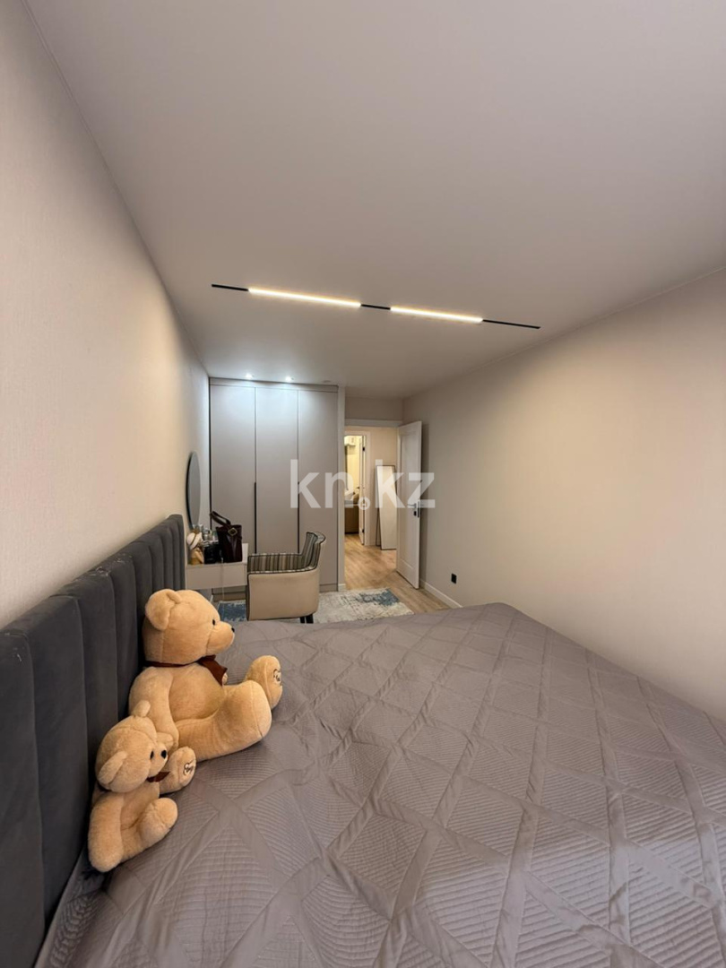 Продажа 2-комнатной квартиры, 45 м², мкр-н Орбита-4, дом  2 в Алматы - фото 12