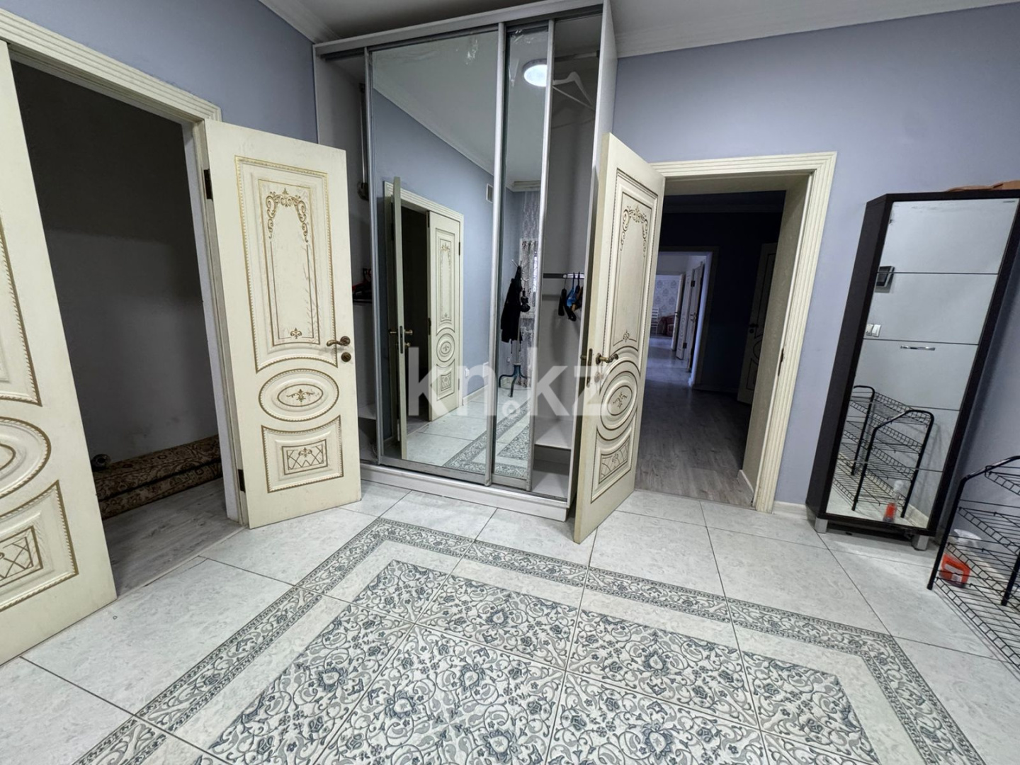 Аренда 9-комнатного дома, 500 м², ул. Алтыбакан, дом  7 - ул. Сатпаева в Астане - фото 6