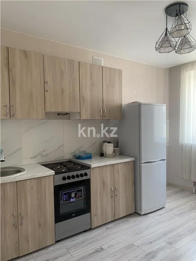Продажа 1-комнатной квартиры, 37 м², ул. Болекпаева, дом  22 в Астане - фото 2