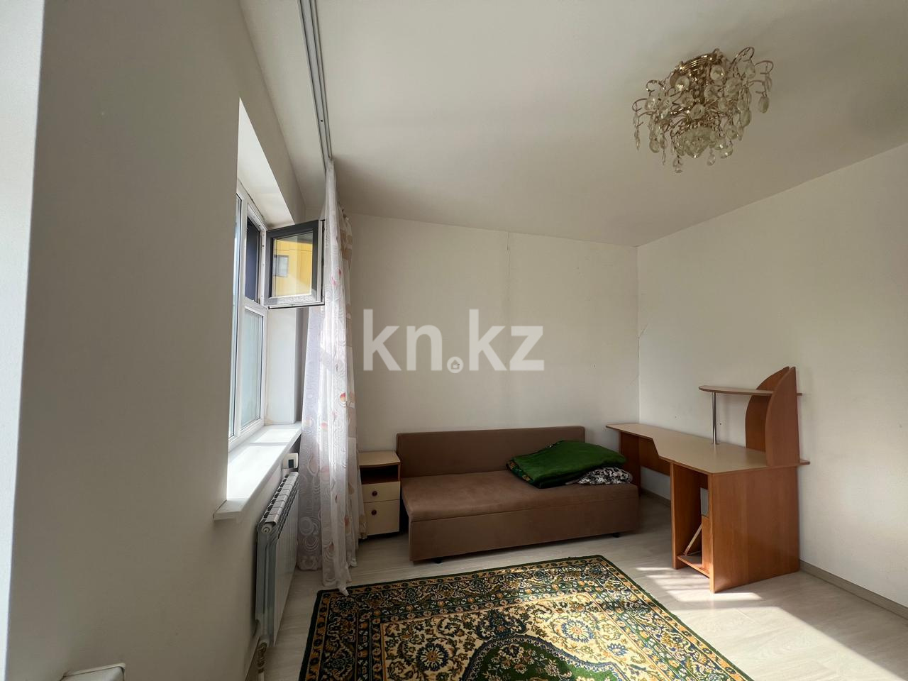 Аренда 1-комнатной квартиры, 34 м² в Астане - фото 5