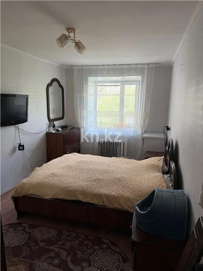 Продажа 2-комнатной квартиры, 48 м² в Караганде - фото 2