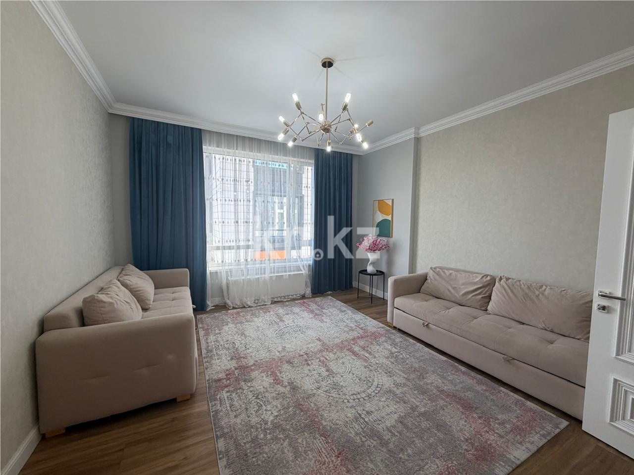 Продажа 3-комнатной квартиры, 120 м² в Астане - фото 5