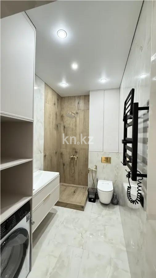 Продажа 2-комнатной квартиры, 61 м² в Караганде - фото 5