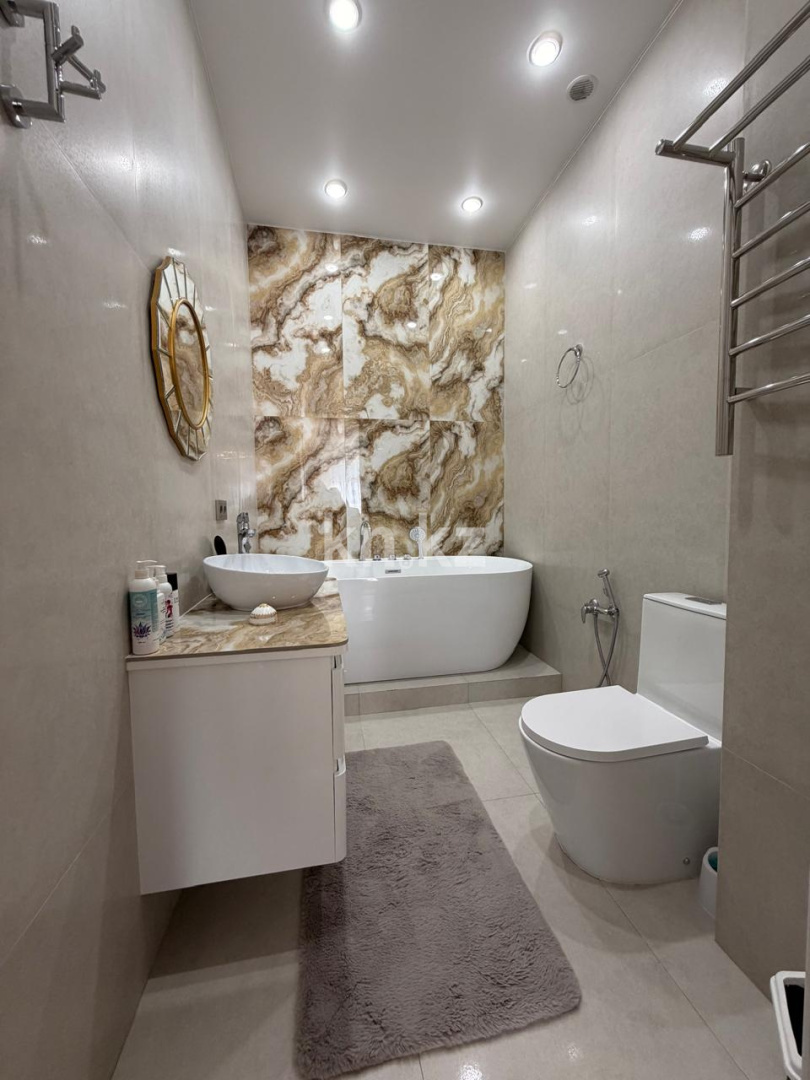 Продажа 3-комнатной квартиры, 107.9 м² в Астане - фото 11
