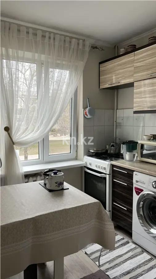 Продажа 3-комнатной квартиры, 61.4 м² в Алматы - фото 4